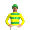 Jockey Silk