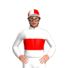Jockey Silk