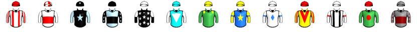 Runner silk