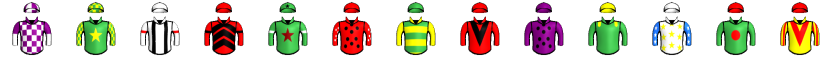 Runner silk