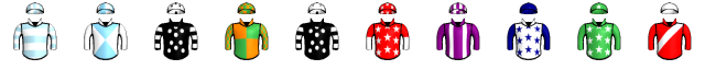 Runner silk