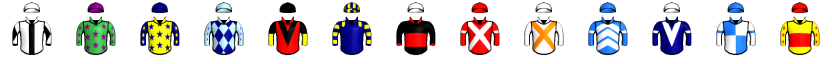 Runner silk