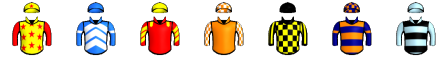 Runner silk