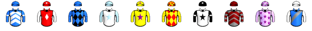 Runner silk