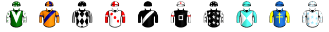 Runner silk