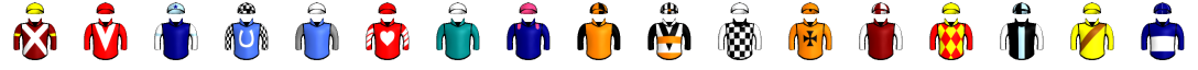 Runner silk
