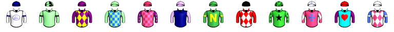 Runner silk