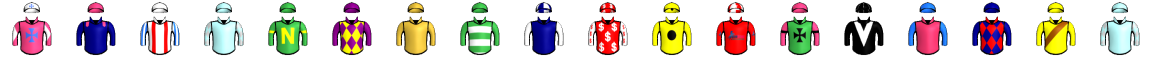 Runner silk