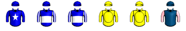 Runner silk