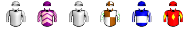 Runner silk