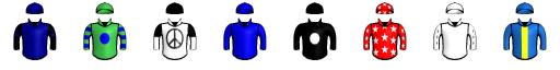 Runner silk