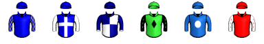 Runner silk