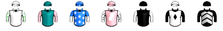 Runner silk
