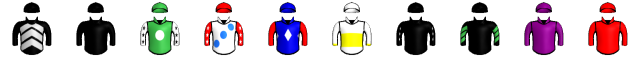 Runner silk