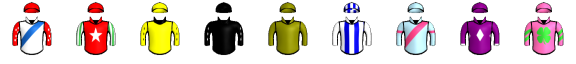 Runner silk