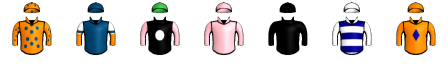 Runner silk