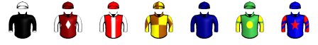 Runner silk