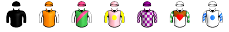 Runner silk