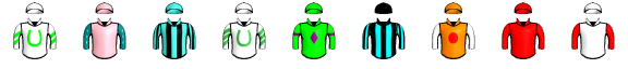 Runner silk