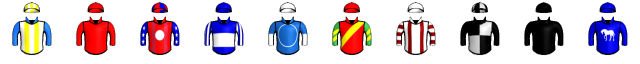 Runner silk