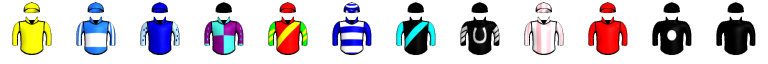 Runner silk