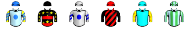 Runner silk