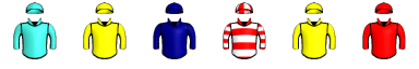 Runner silk