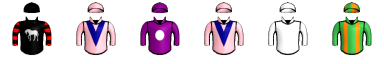 Runner silk