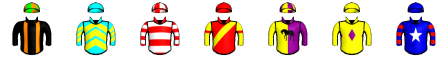 Runner silk
