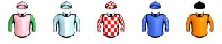Runner silk