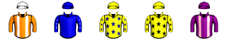 Runner silk