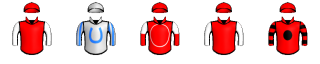 Runner silk