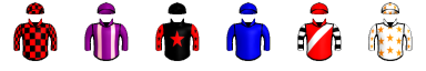 Runner silk