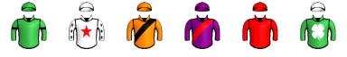 Runner silk