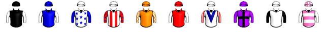 Runner silk