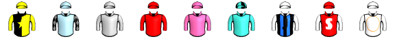 Runner silk