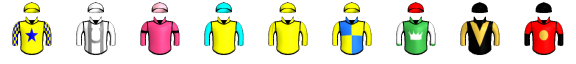 Runner silk