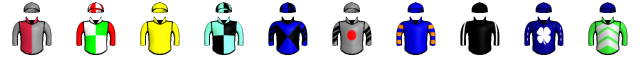Runner silk