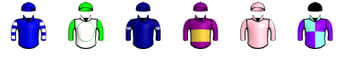 Runner silk