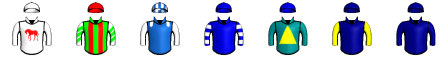 Runner silk