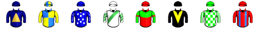 Runner silk