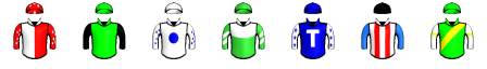 Runner silk