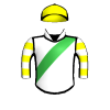 jockey