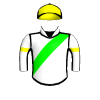 jockey