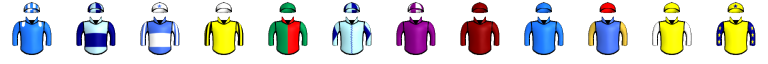 Runner silk