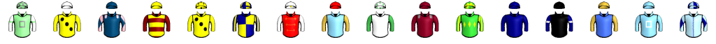 Runner silk
