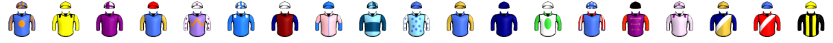 Runner silk