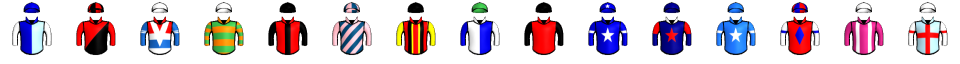 Runner silk