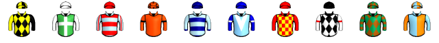 Runner silk