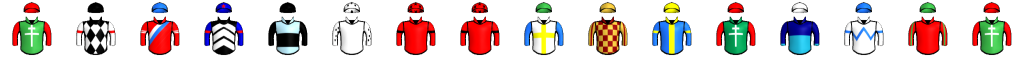 Runner silk